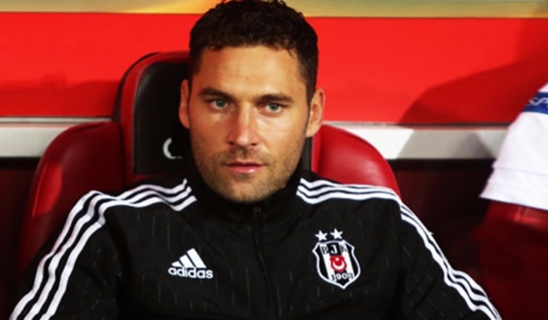 Trabzonspor'dan Beşiktaş'ın Boğasına Kanca